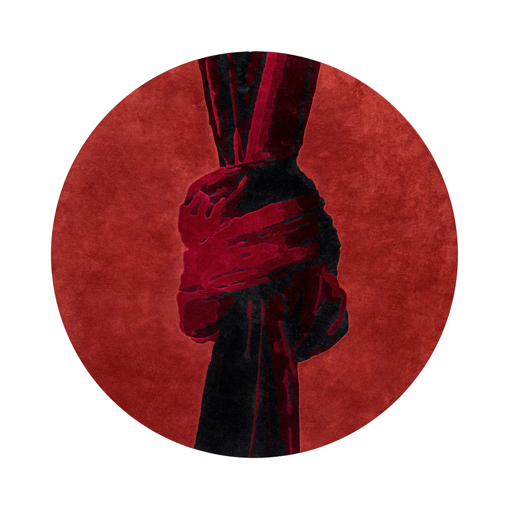bondage_single_red Bondage Single – Bild 1
