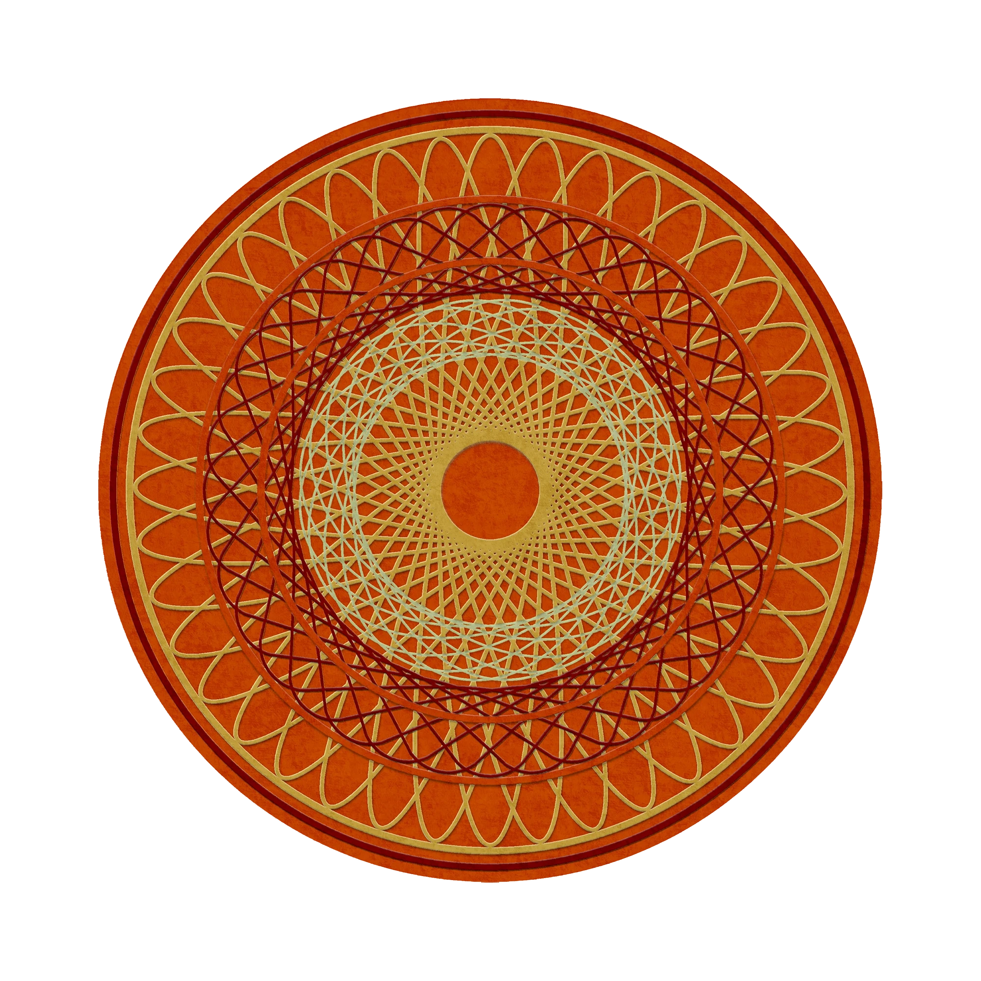 spirograph_fruity_juice Spirograph – Bild 1